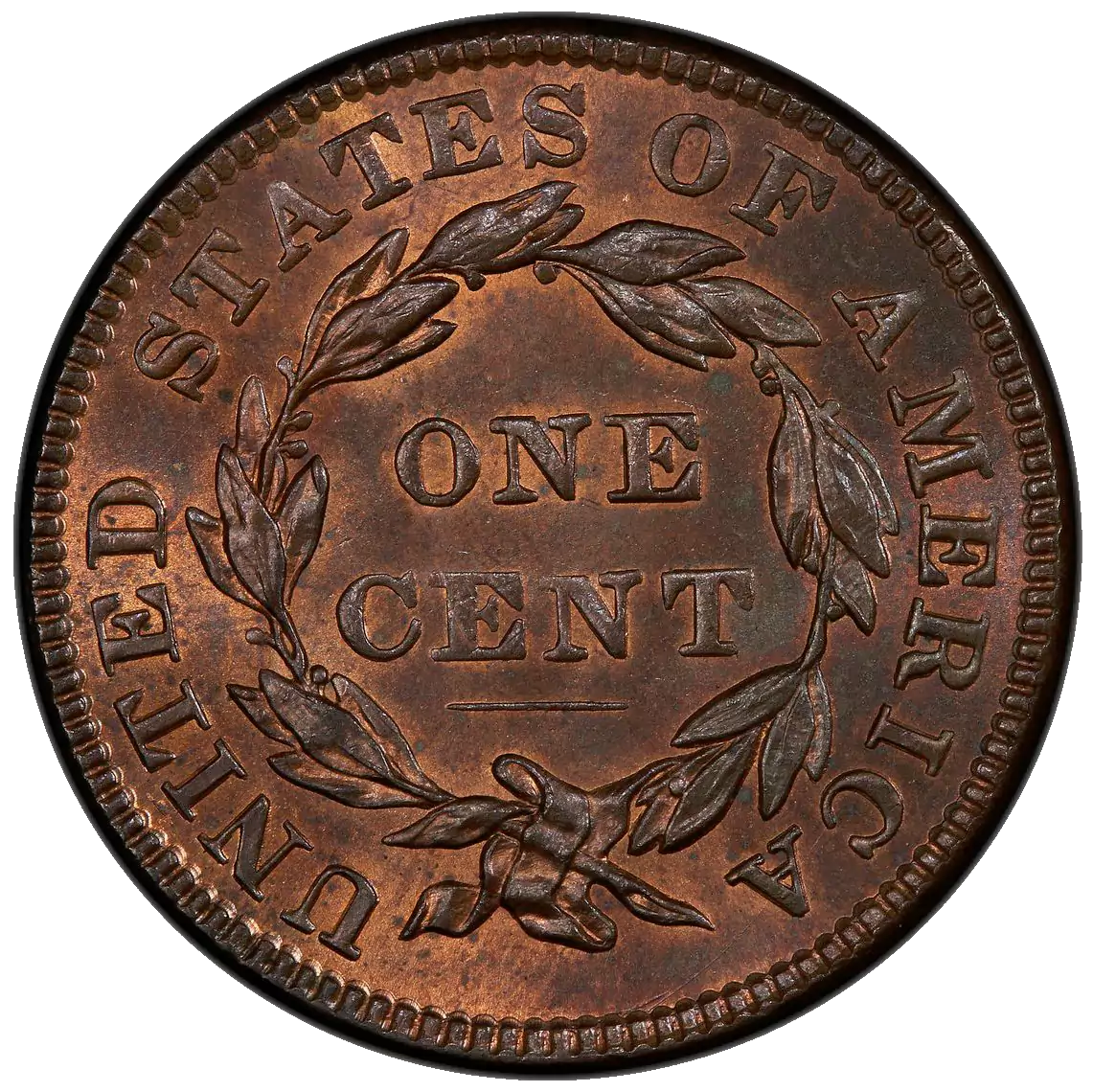 Reverse