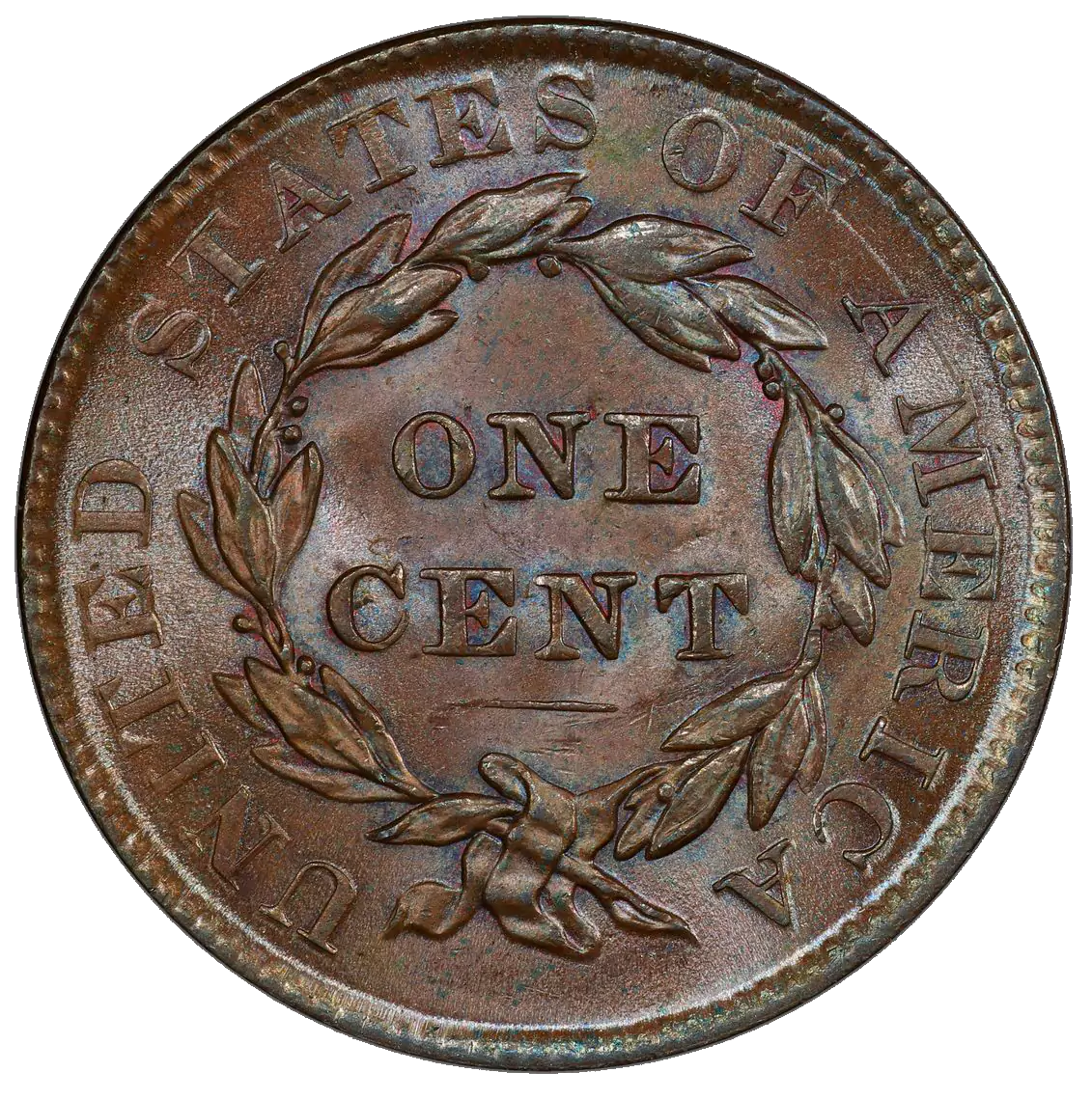 Reverse