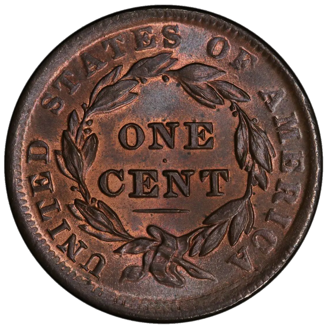 Reverse