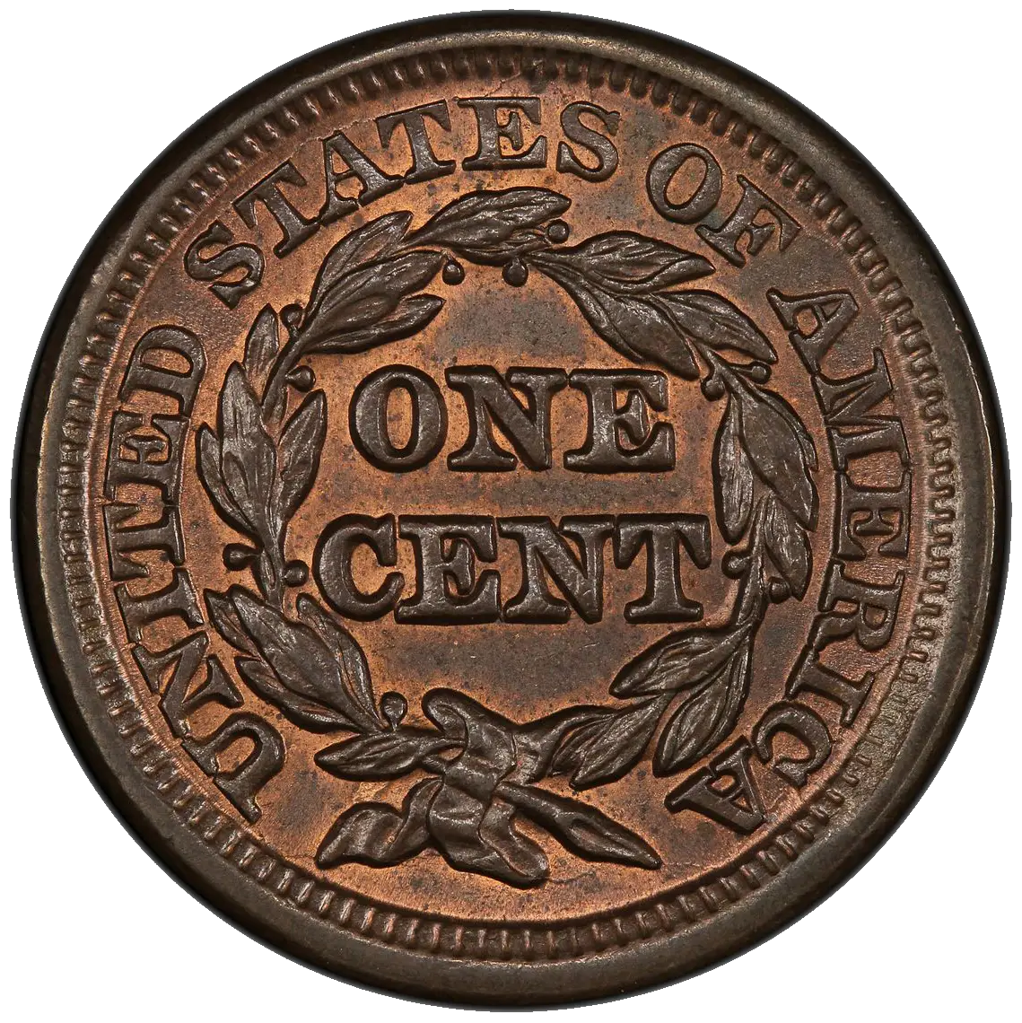 Reverse