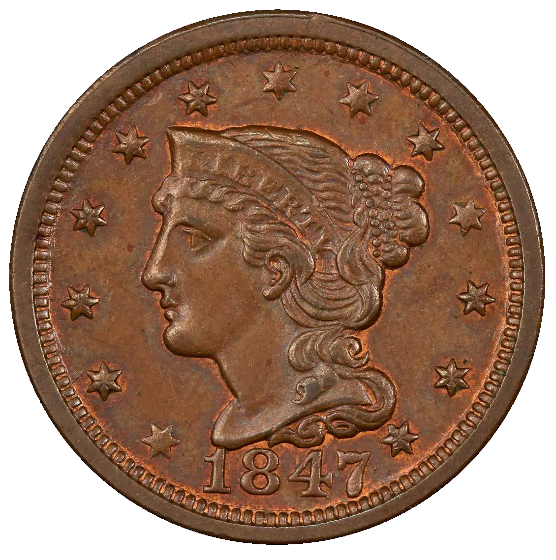 Obverse