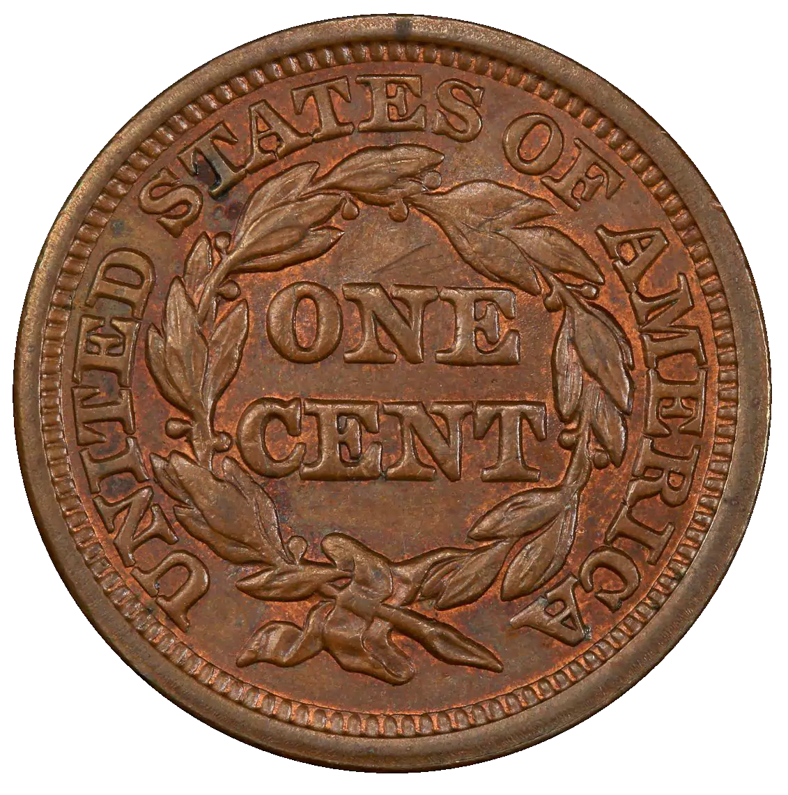Reverse