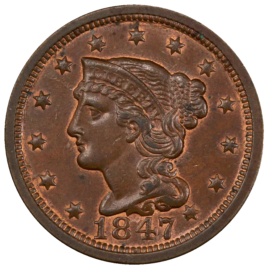 Obverse