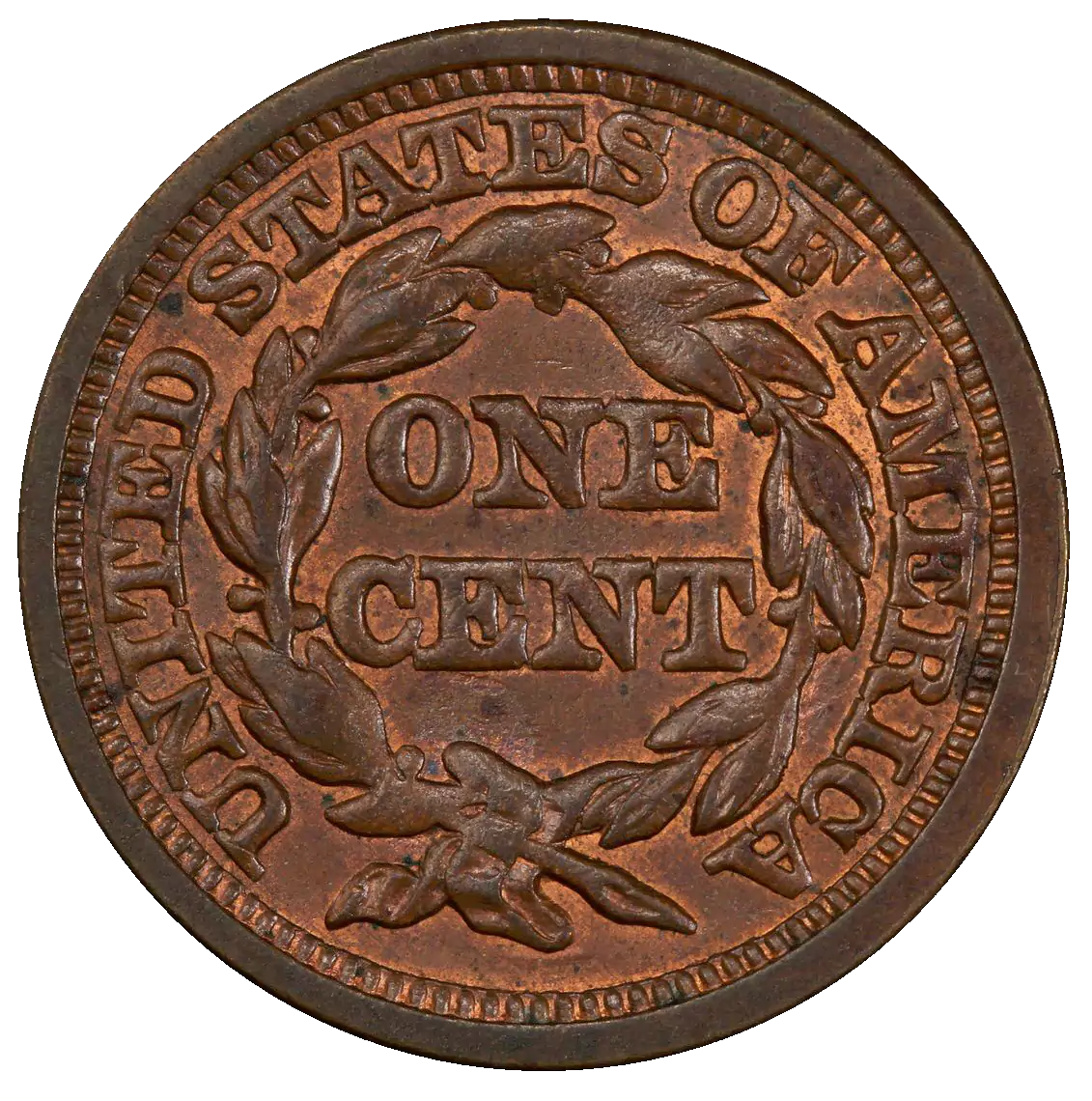 Reverse