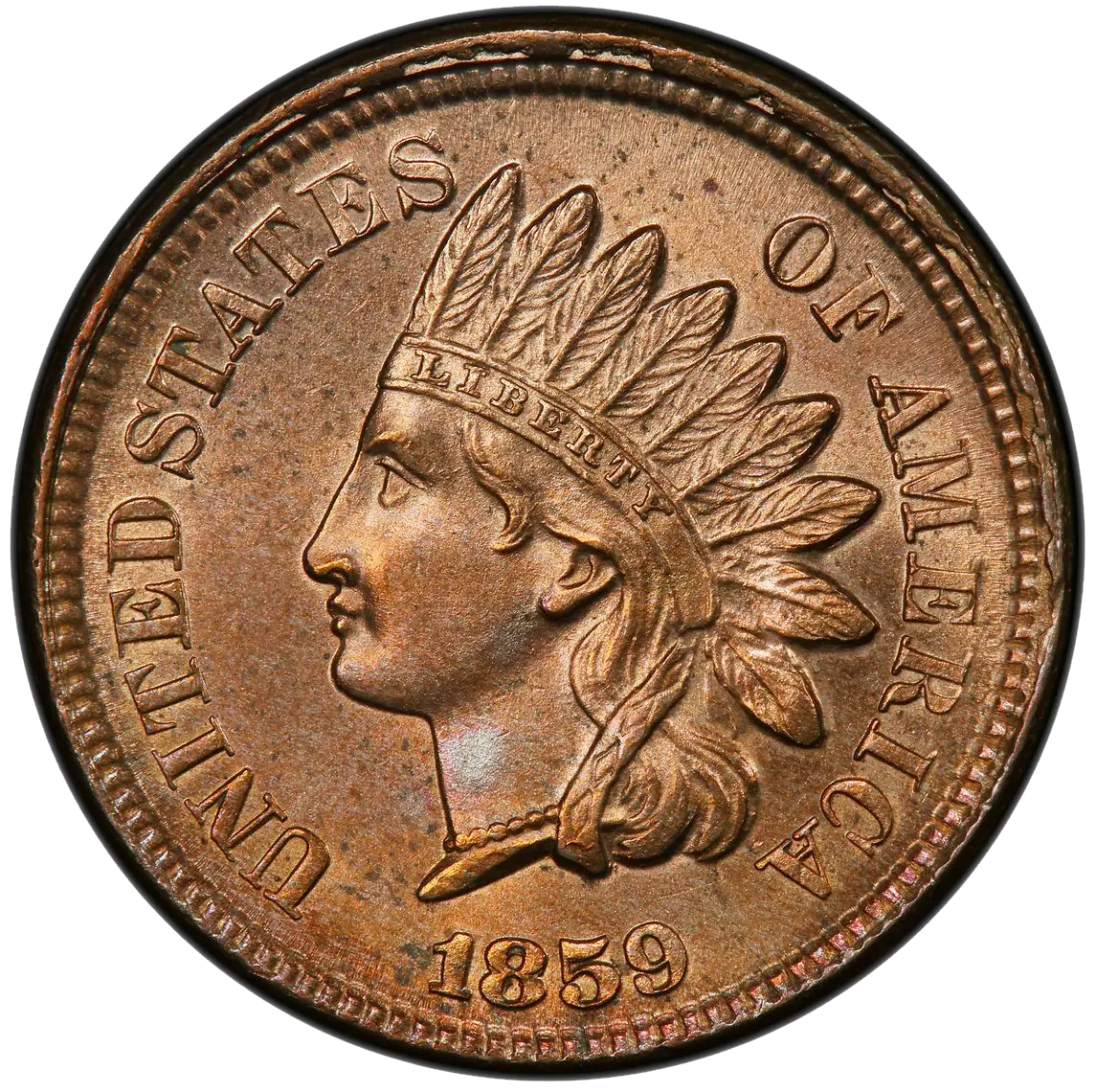 Obverse