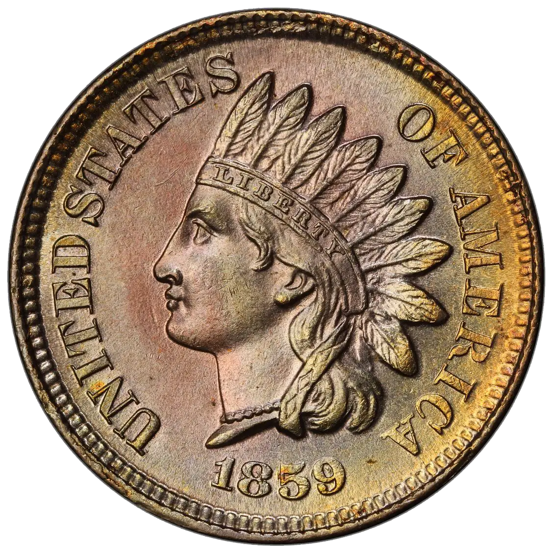 Obverse
