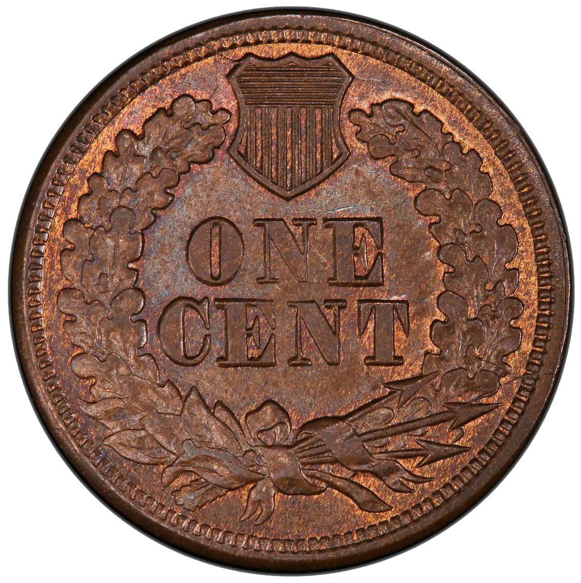 Reverse