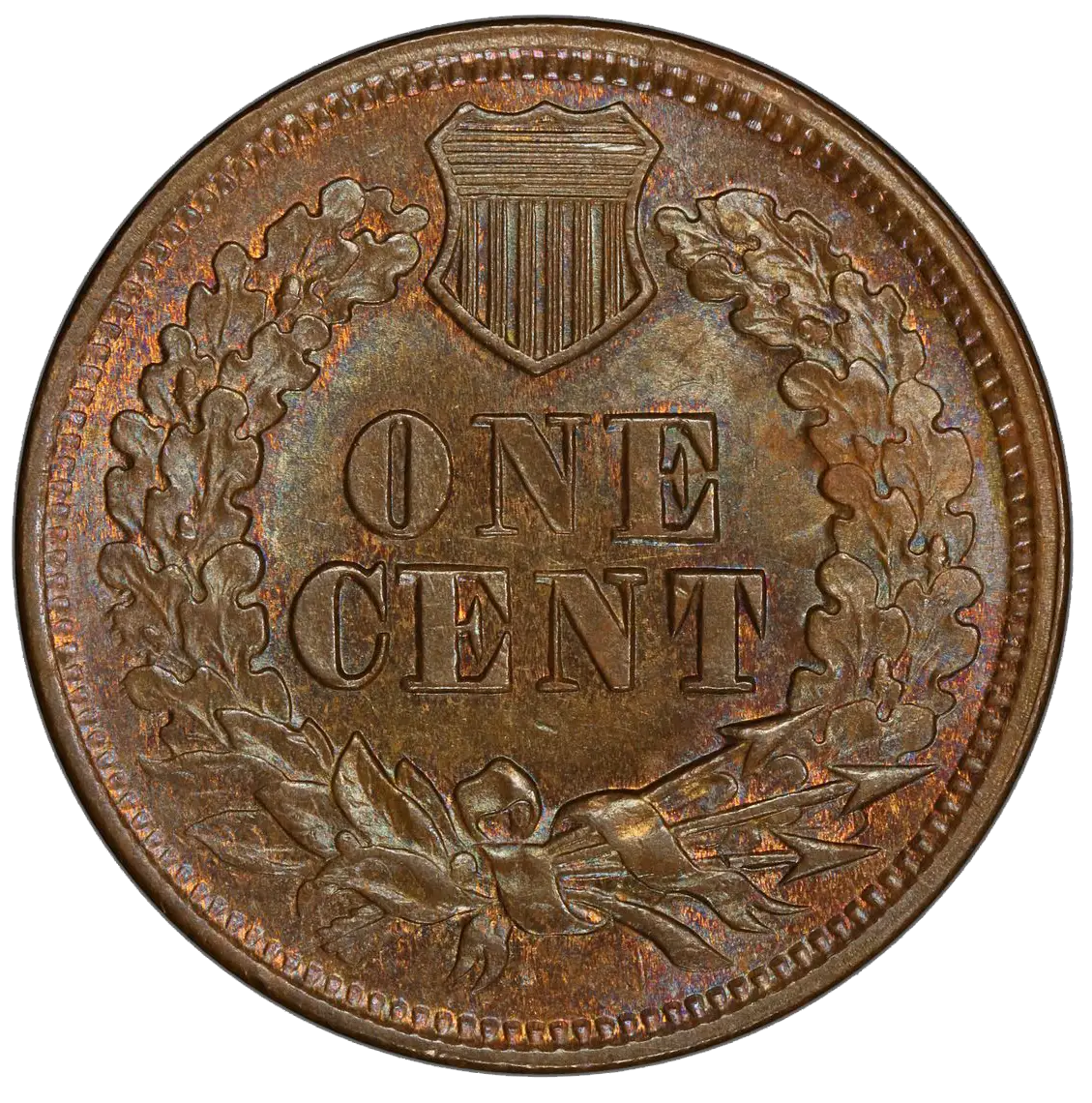 Reverse