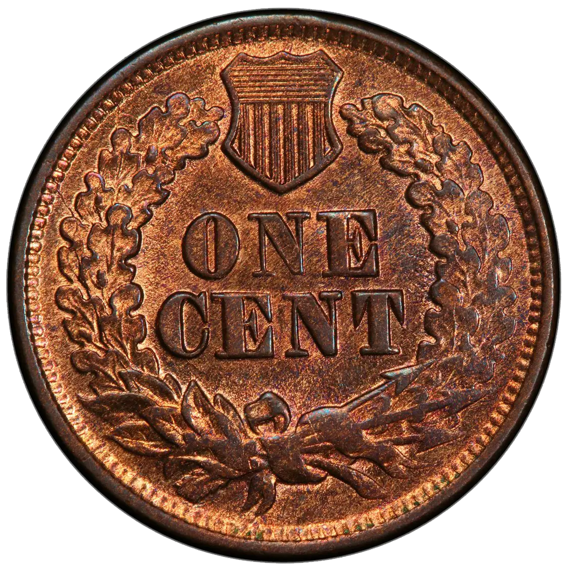 Reverse