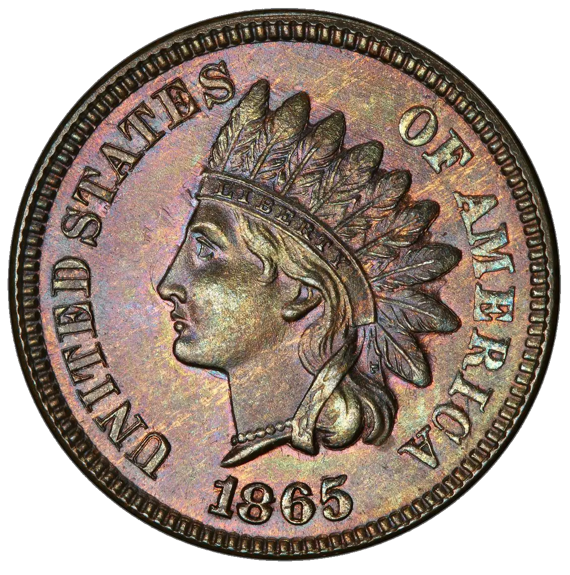 Obverse