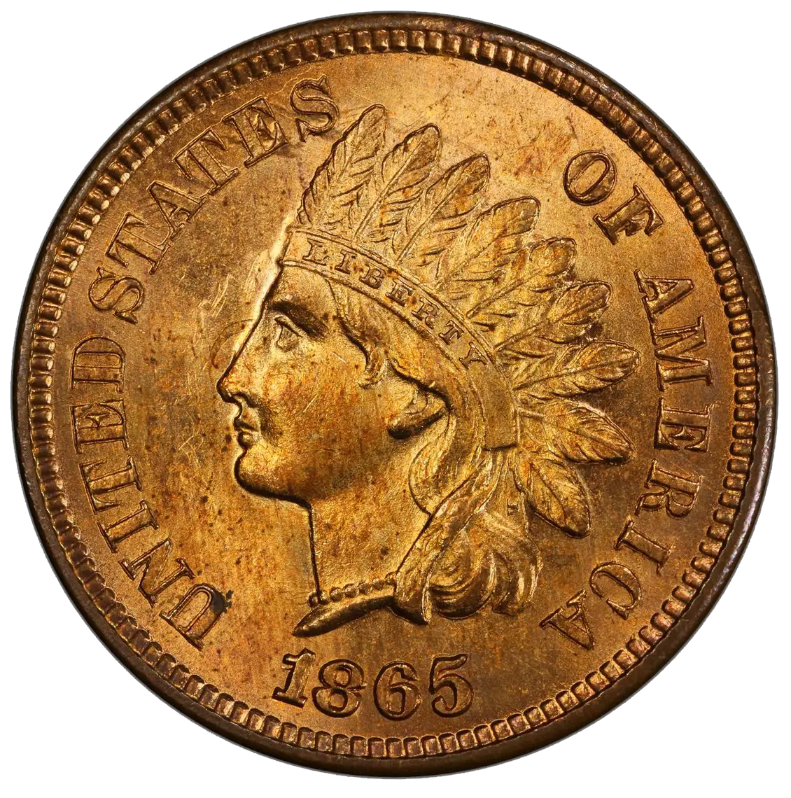 Obverse