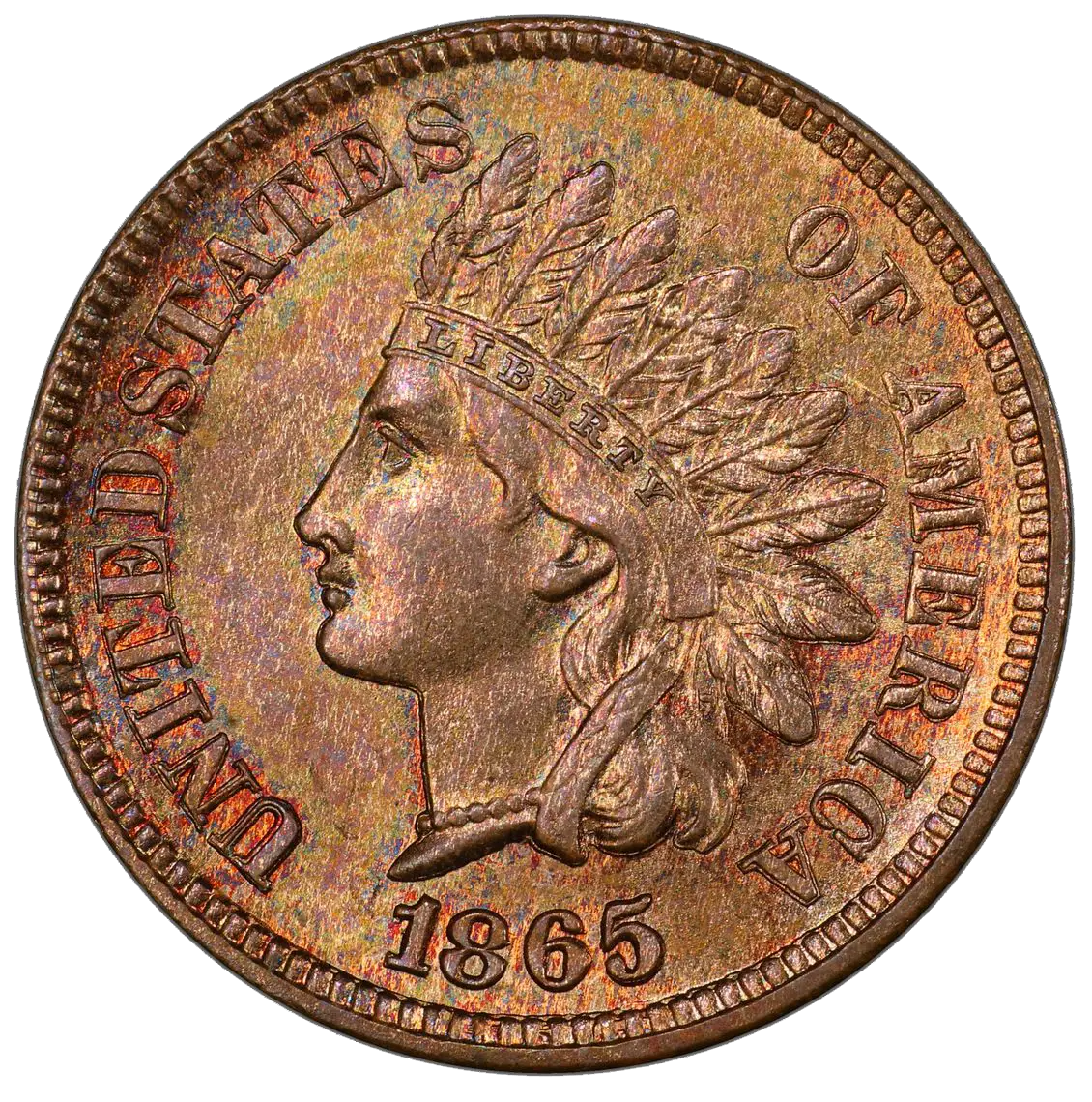 Obverse