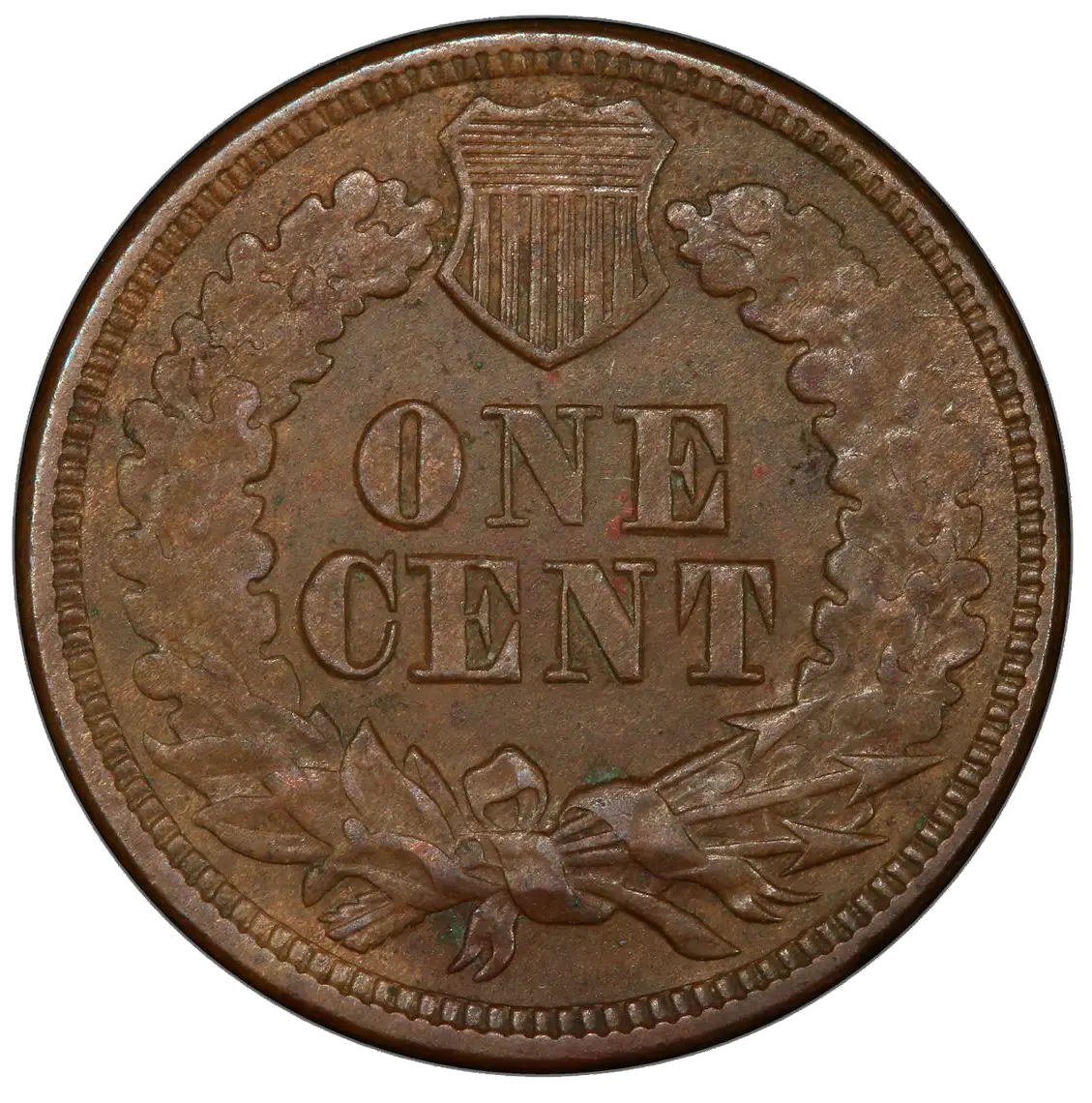 Reverse