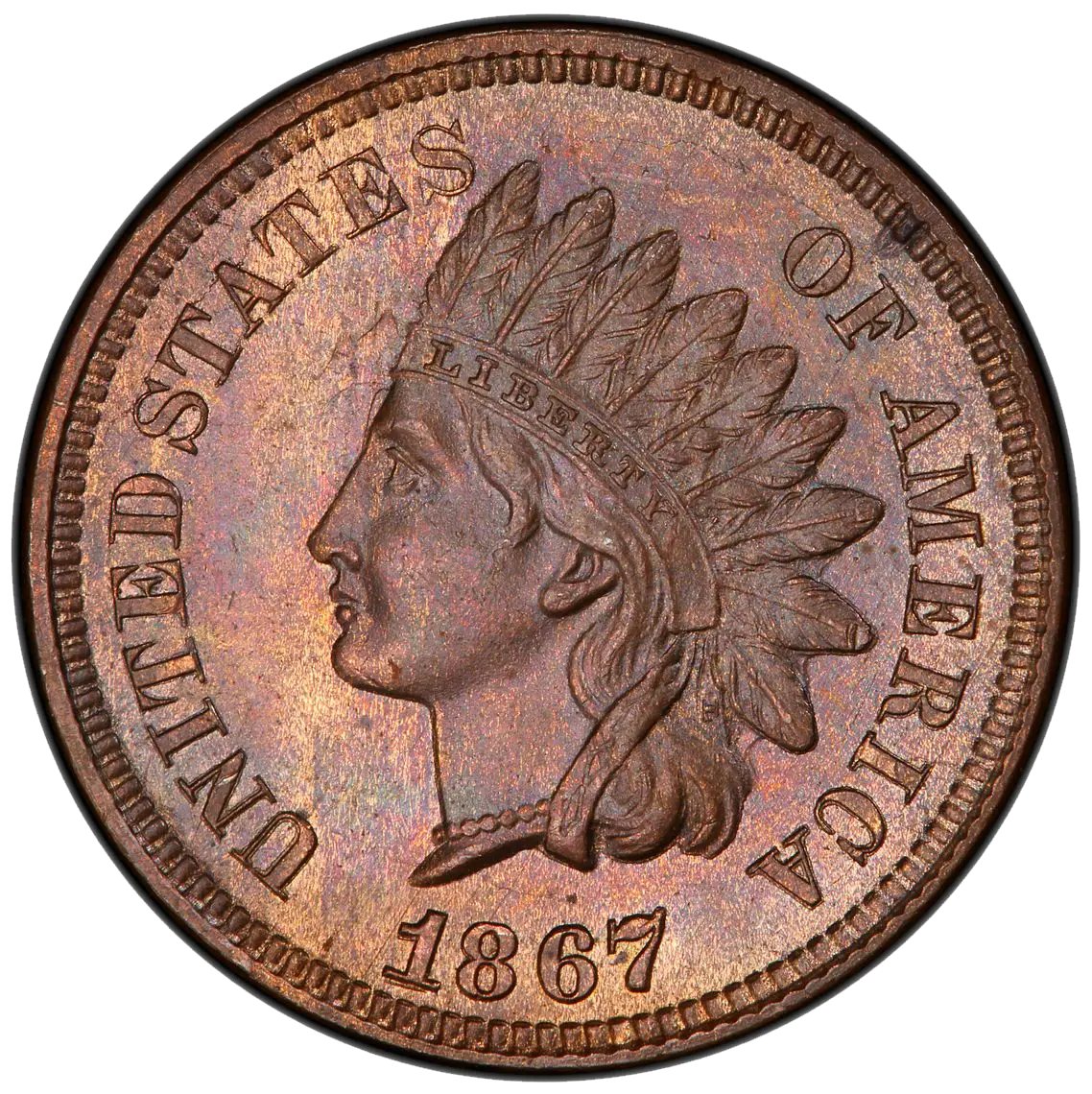 Obverse