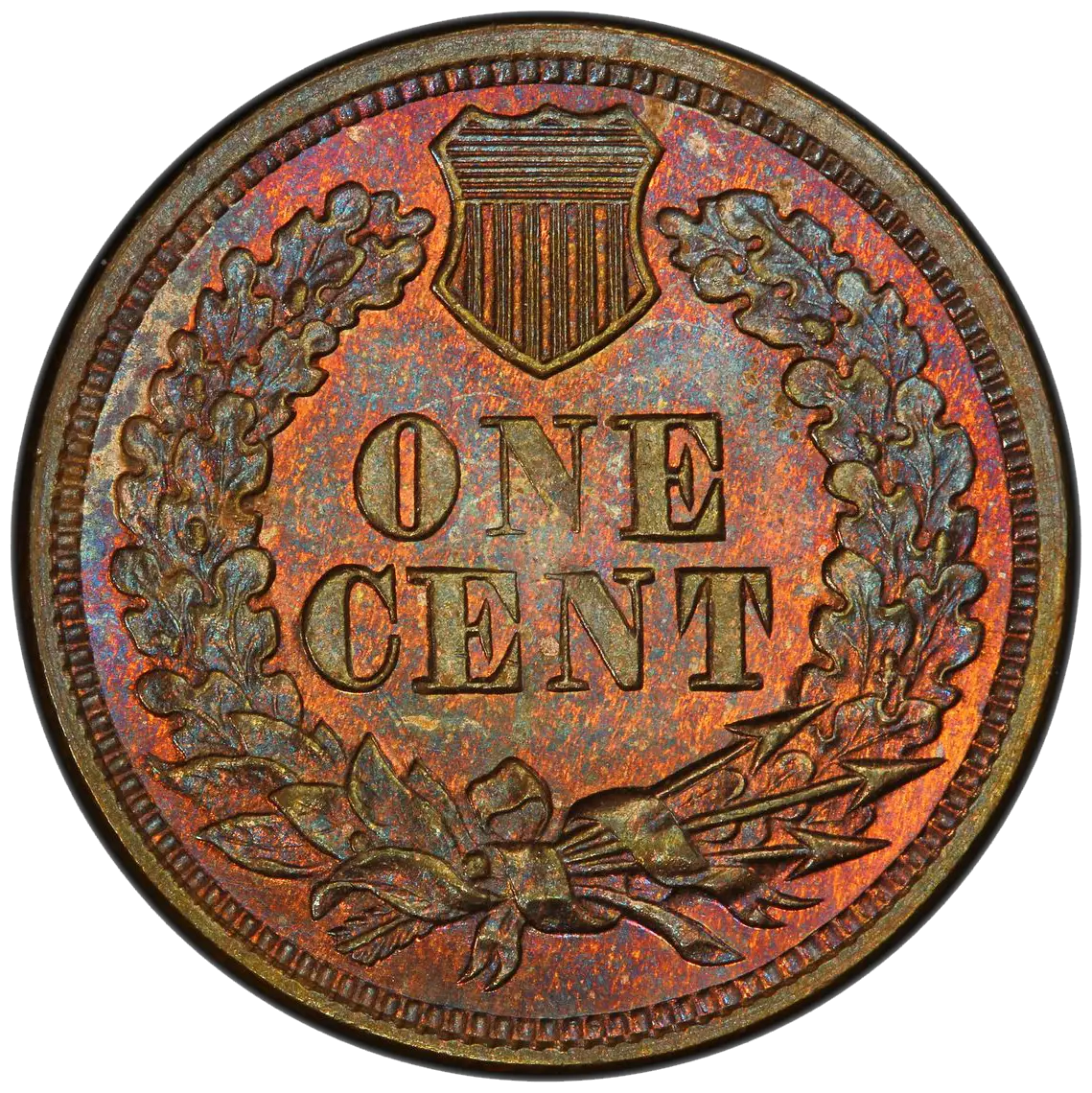 Reverse