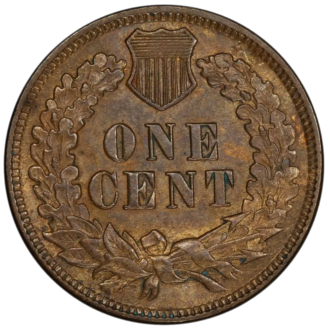 Reverse