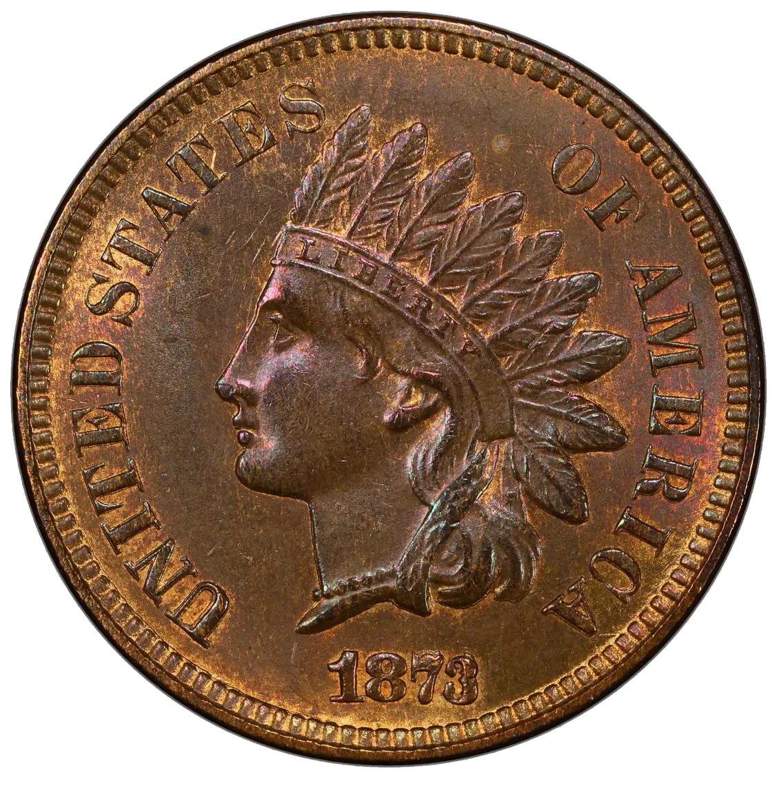 Obverse