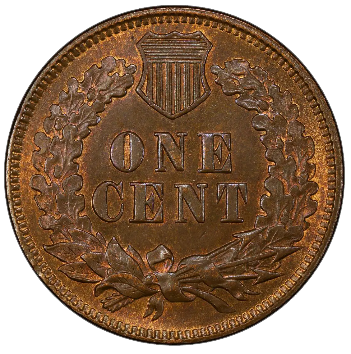 Reverse
