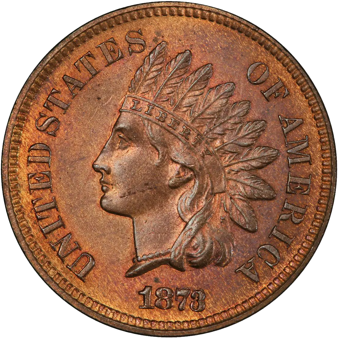 Obverse