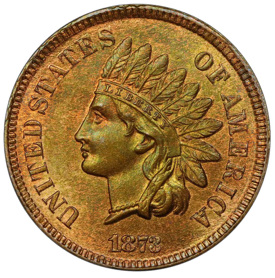 Obverse