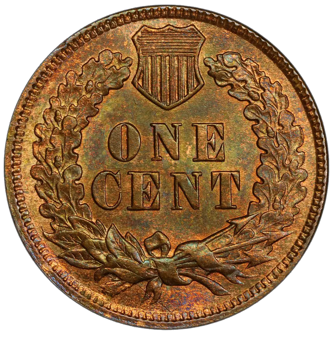 Reverse