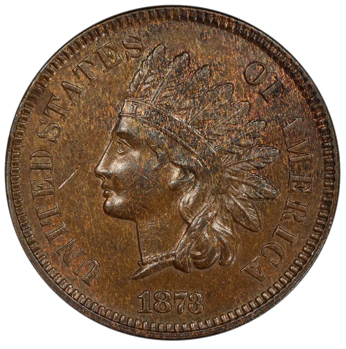 Obverse