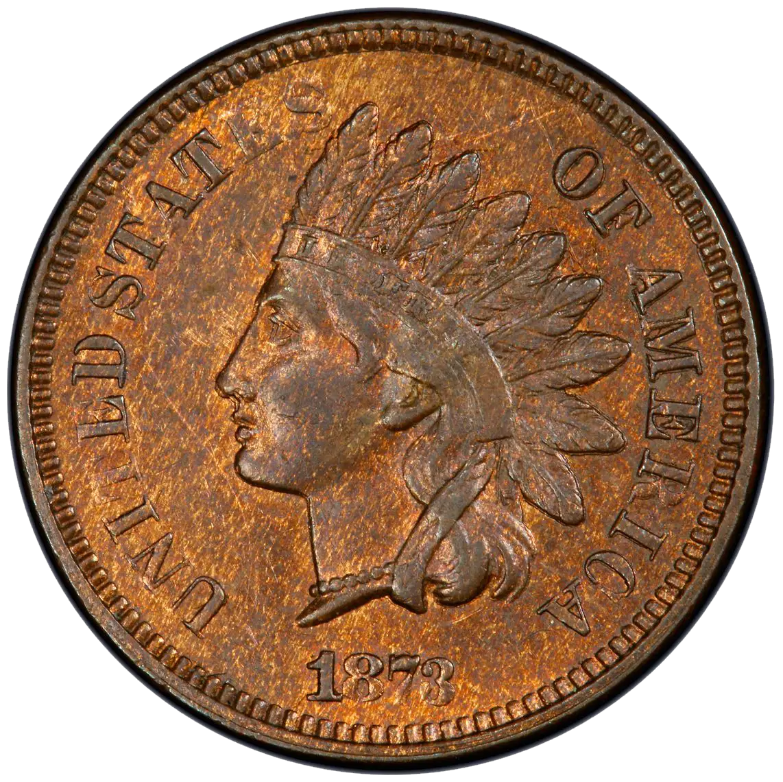 Obverse