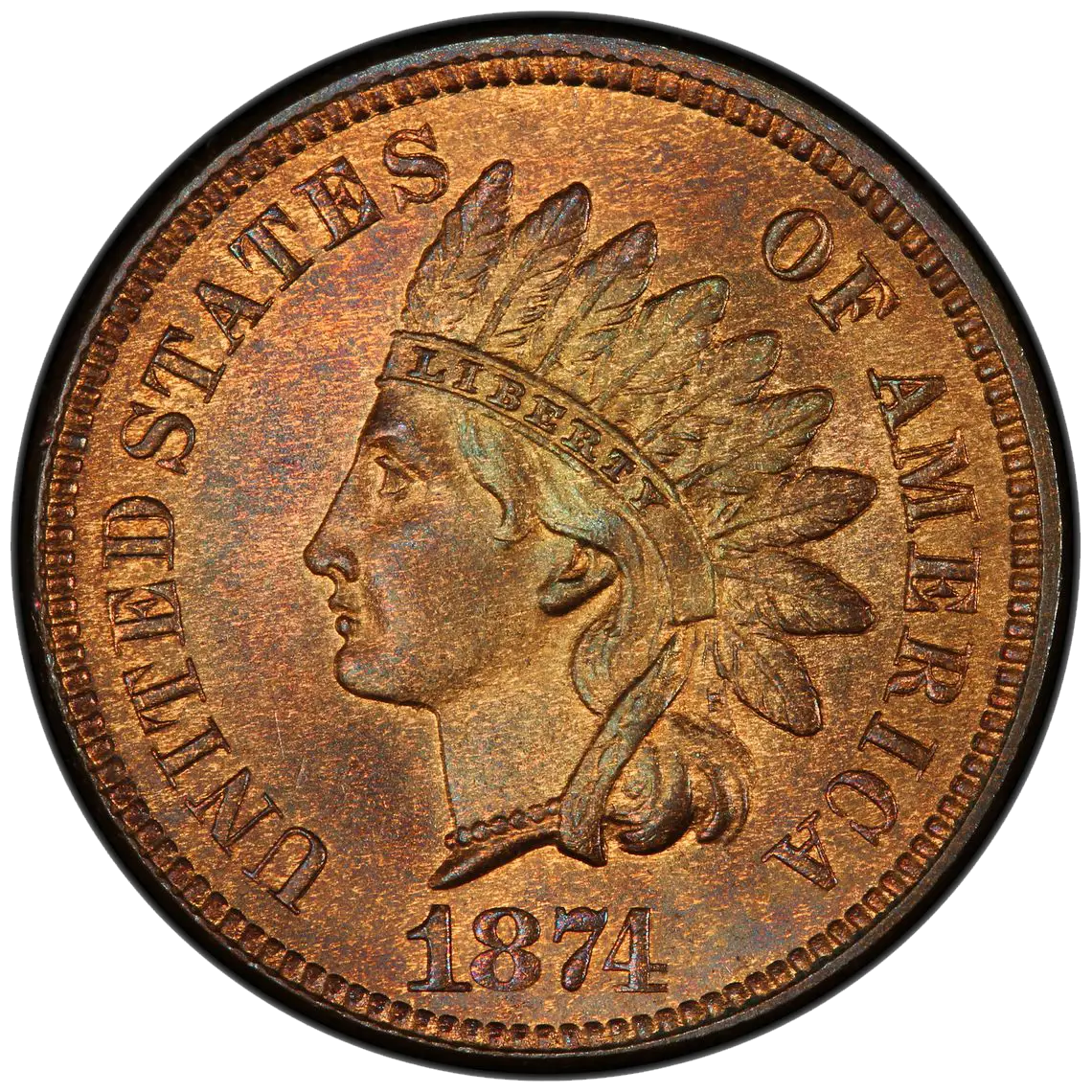 Obverse