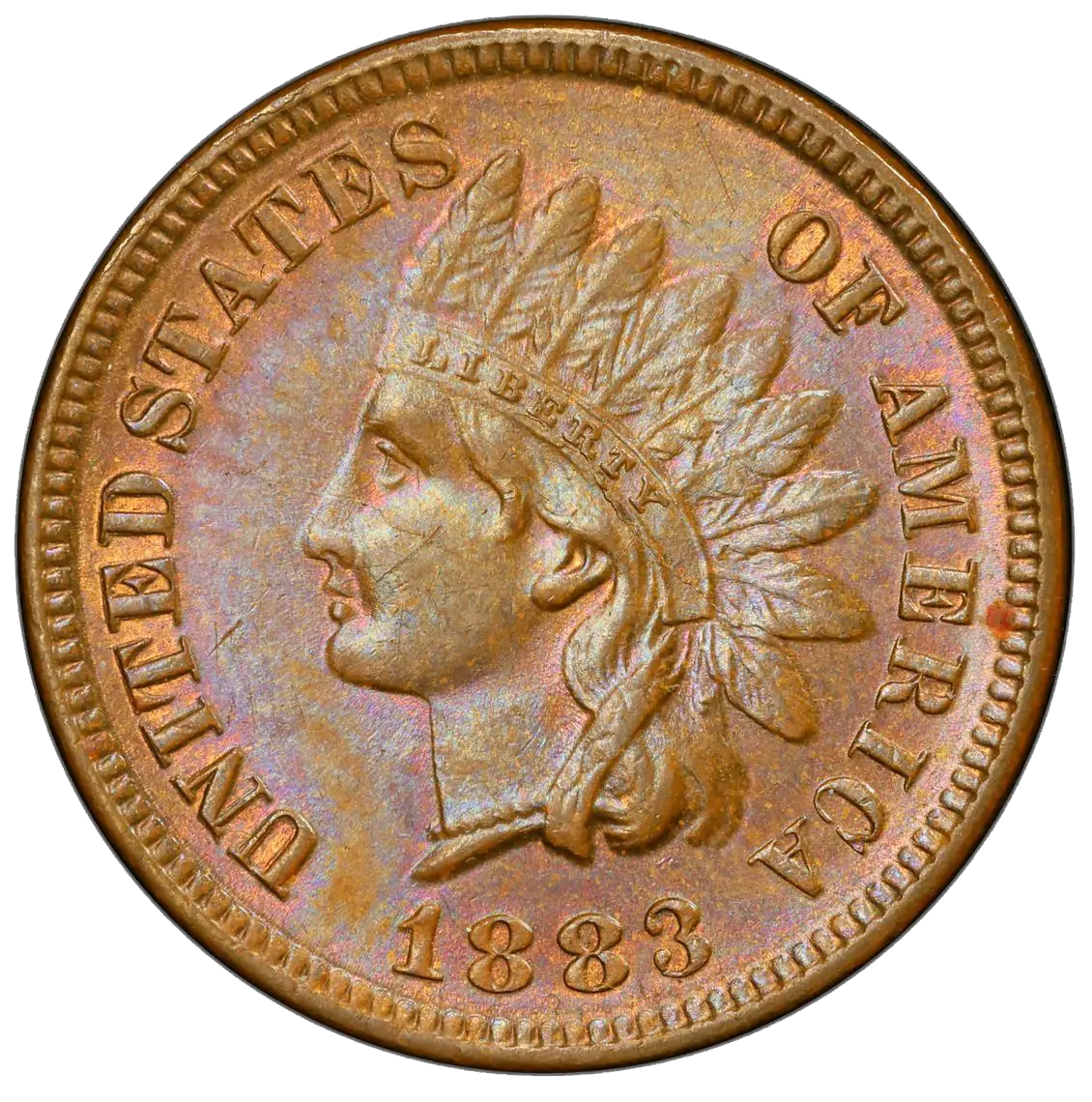 Obverse