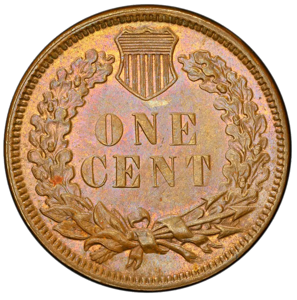 Reverse