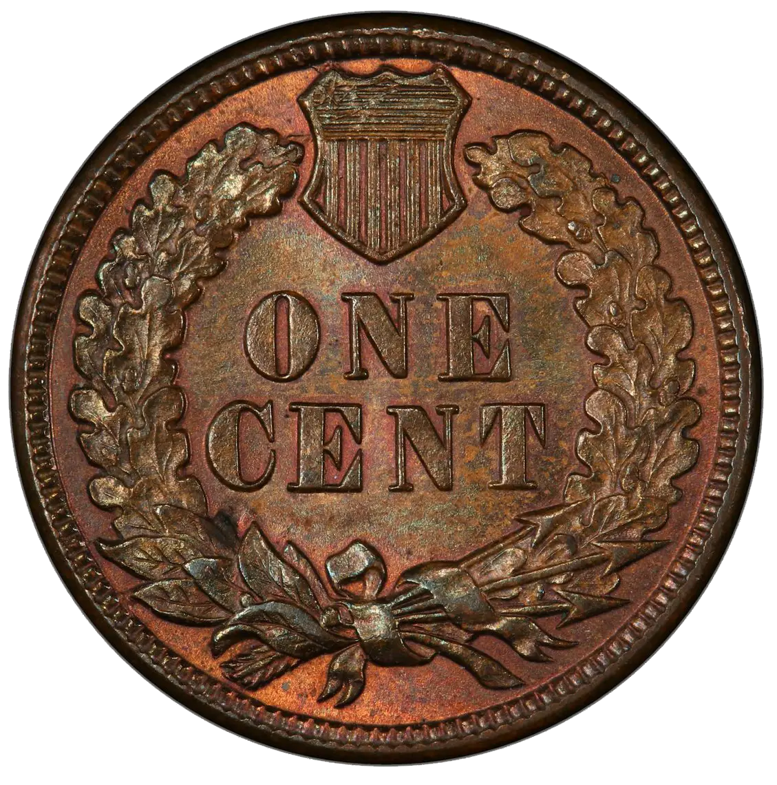 Reverse