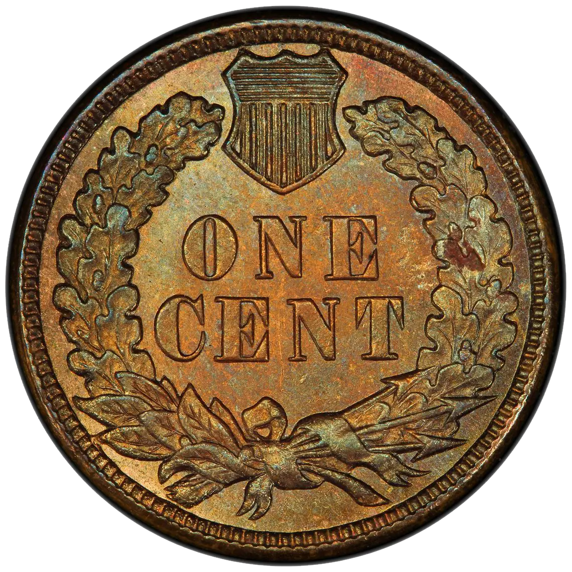 Reverse