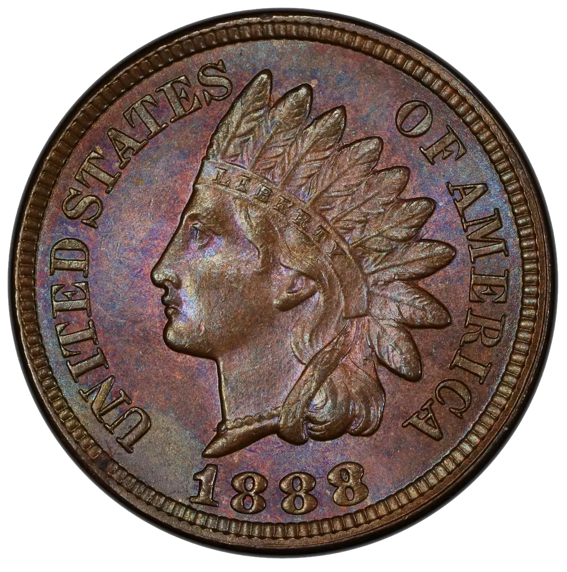 Obverse