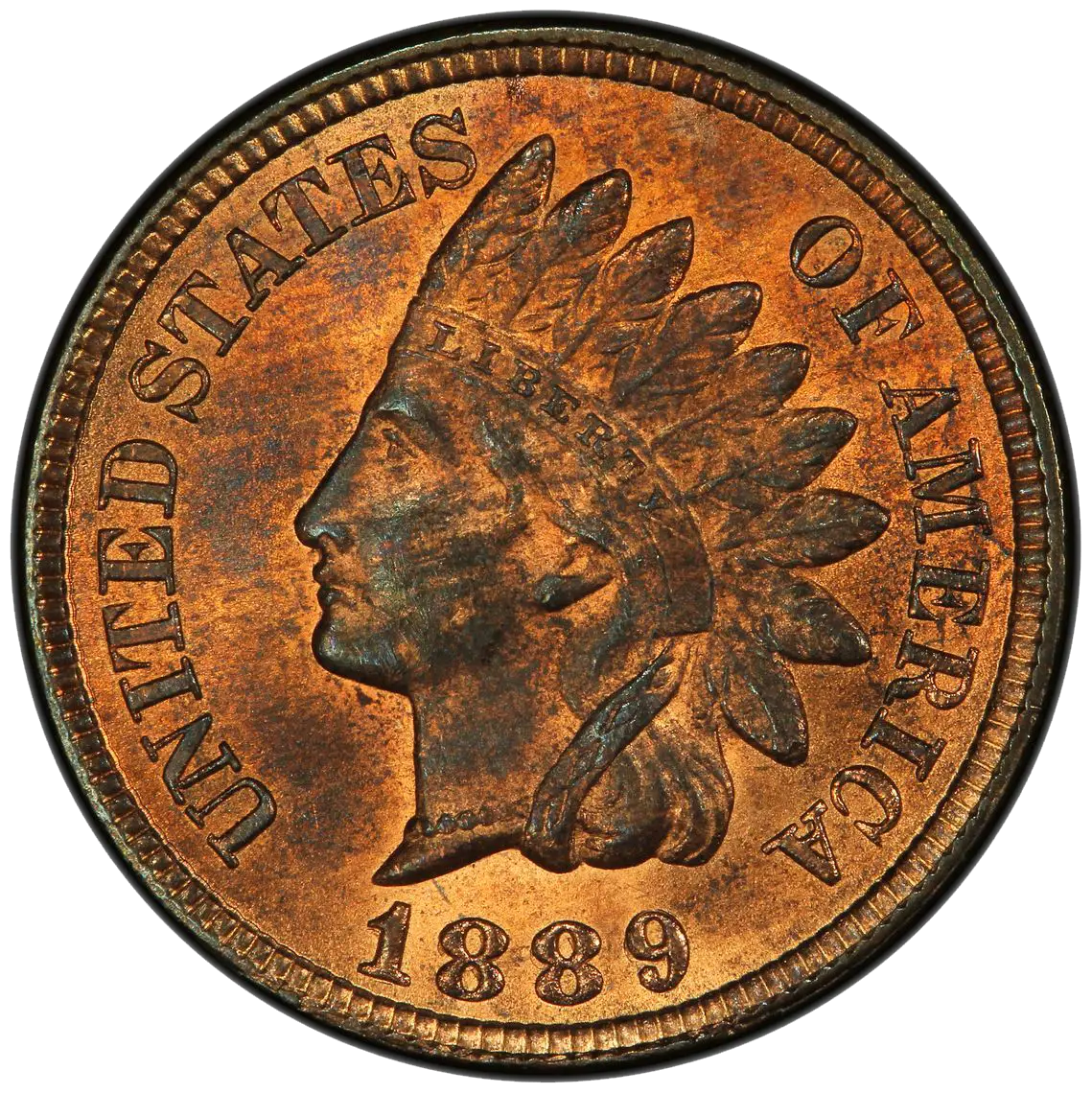 Obverse