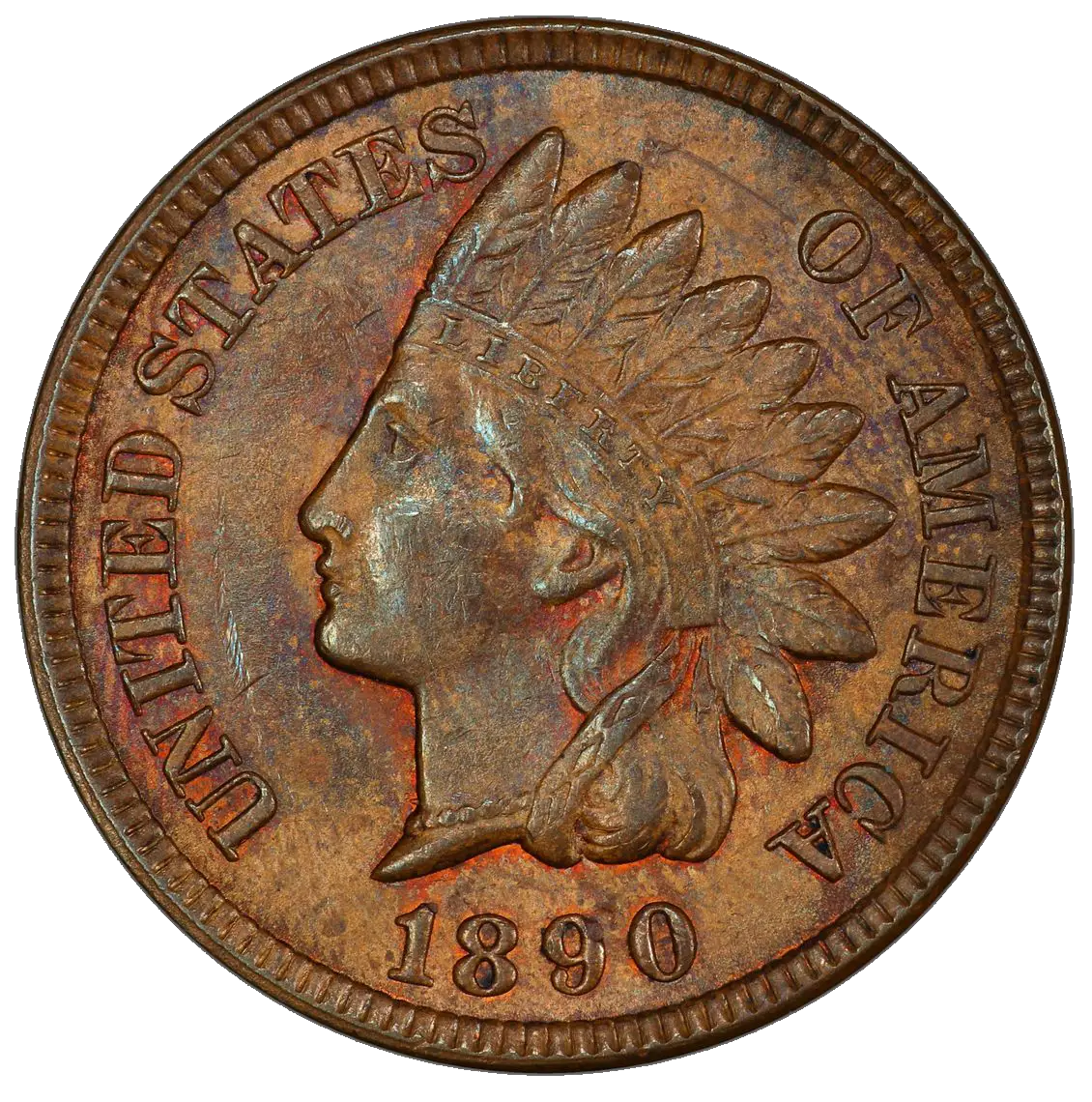Obverse