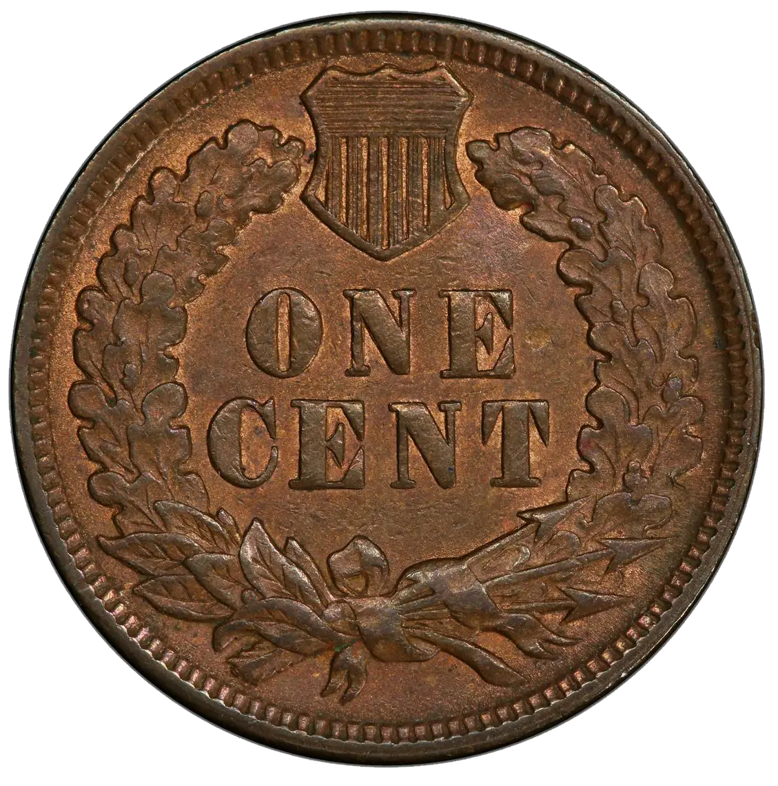 Reverse