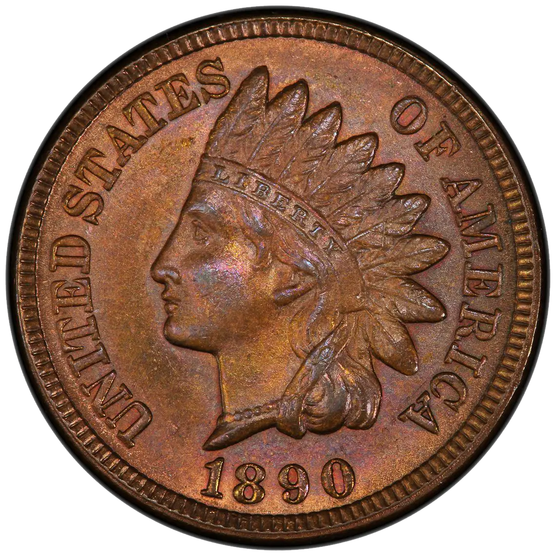 Obverse