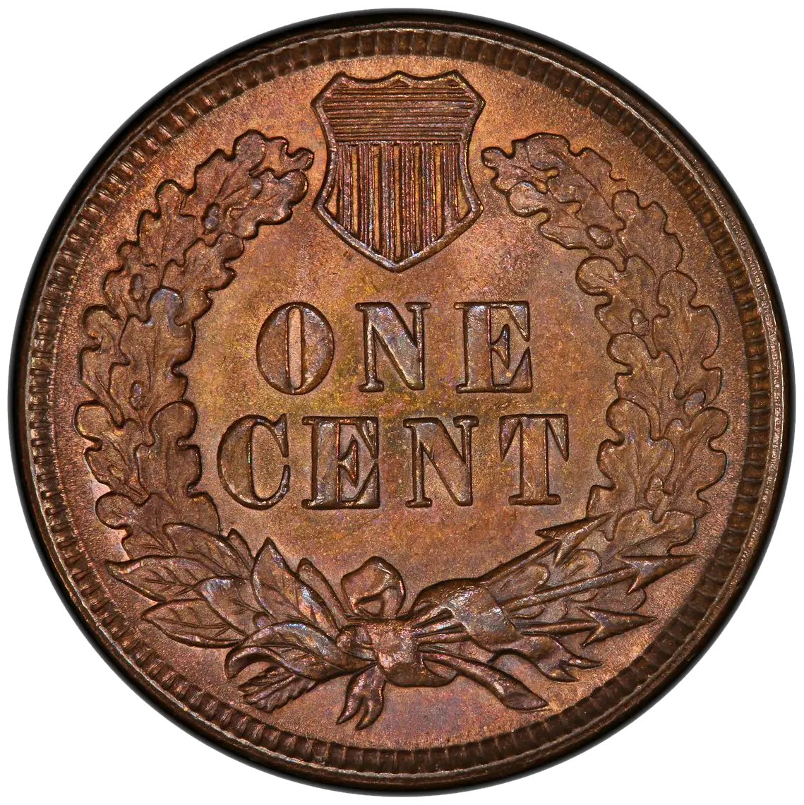 Reverse