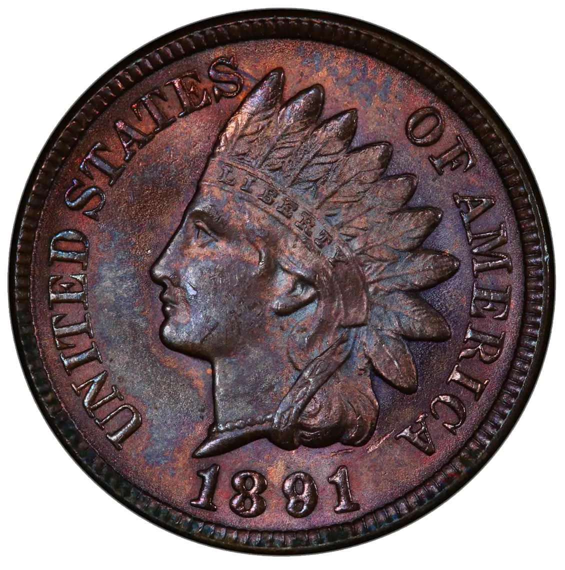 Obverse