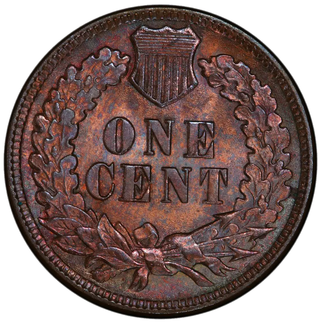 Reverse