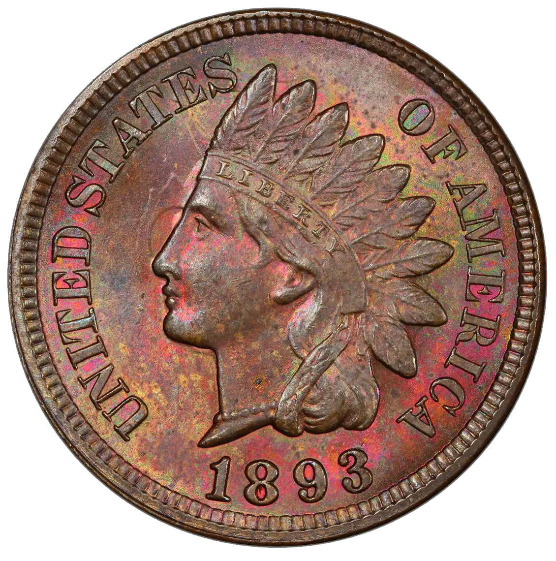 Obverse