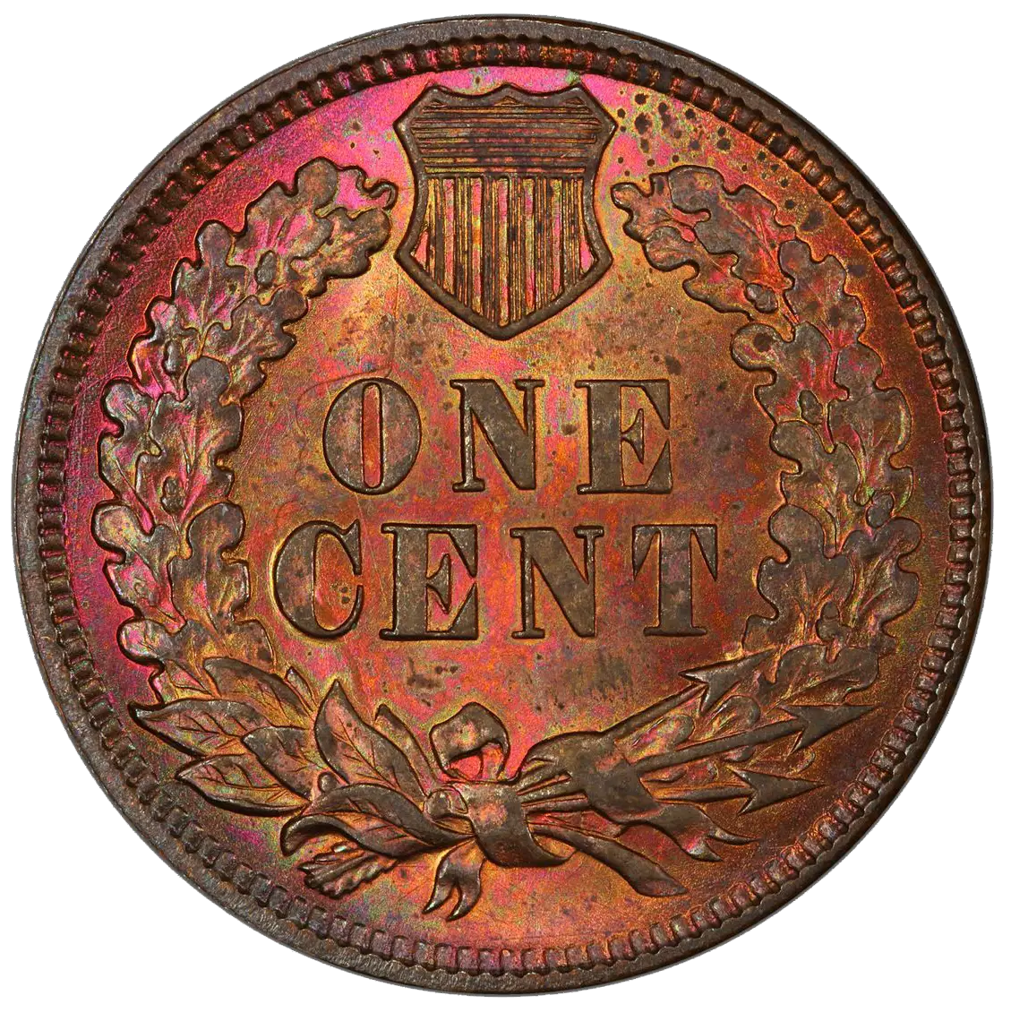 Reverse