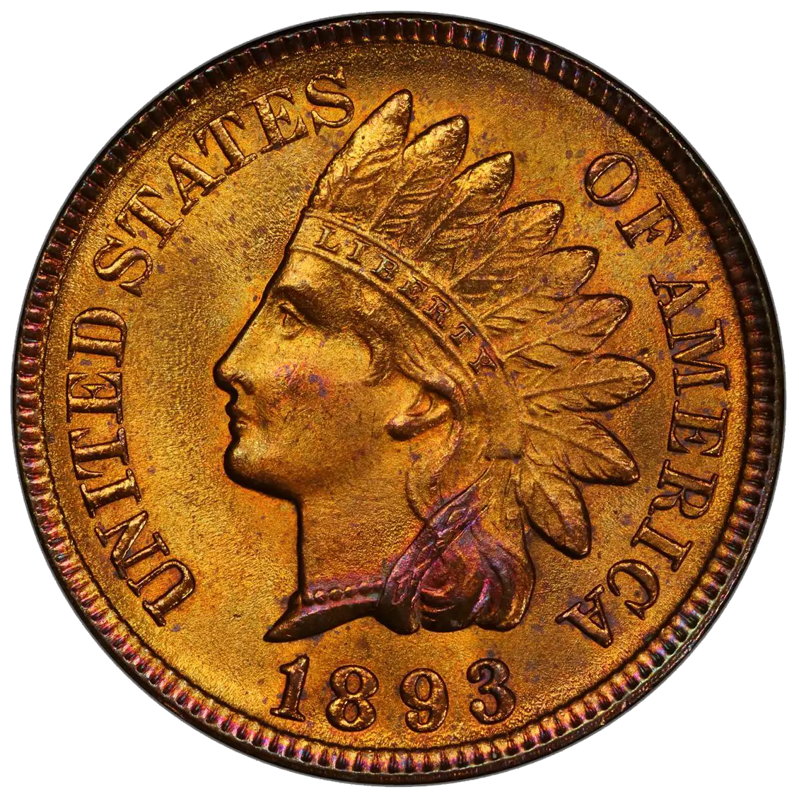Obverse