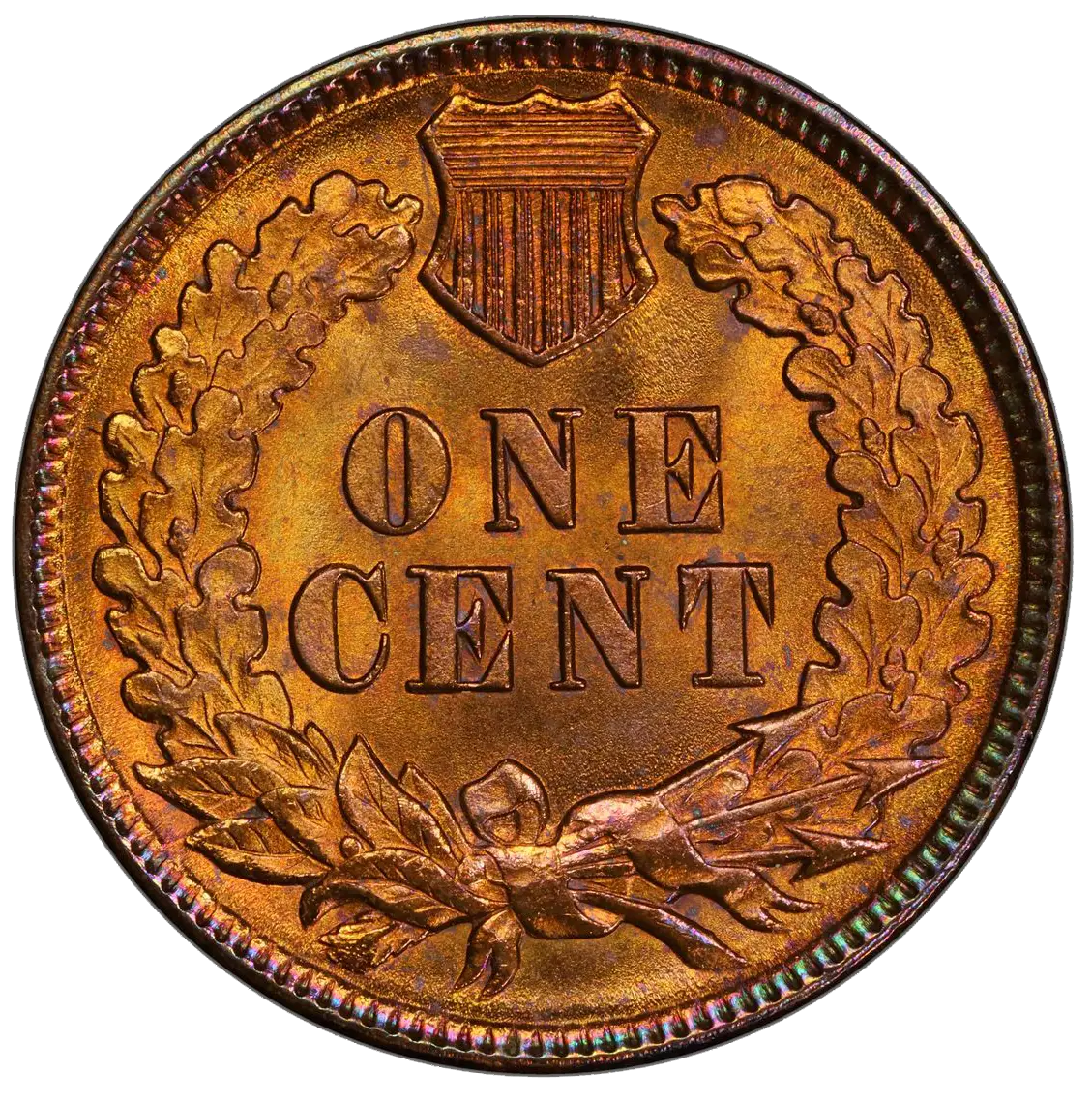 Reverse