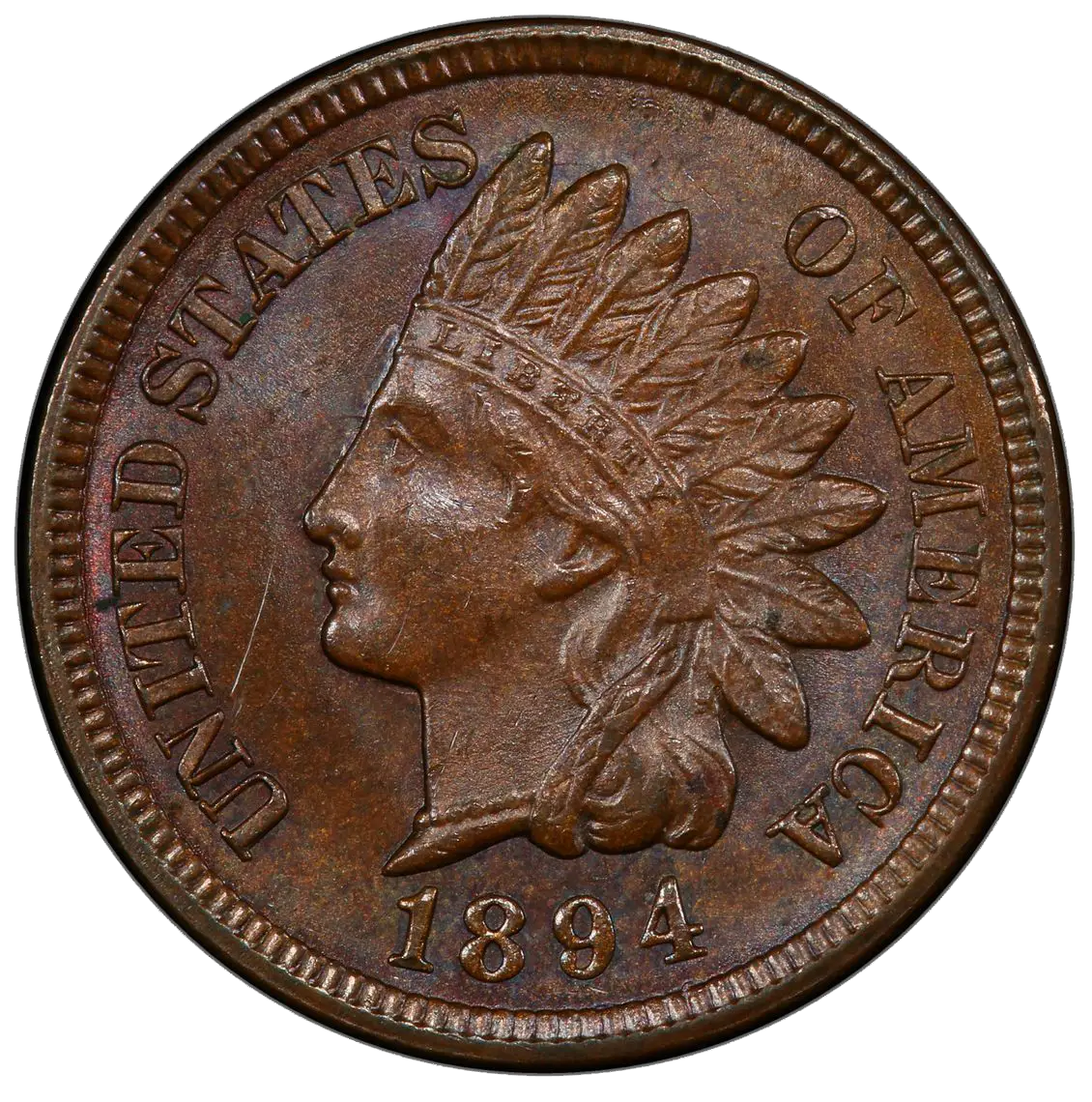 Obverse