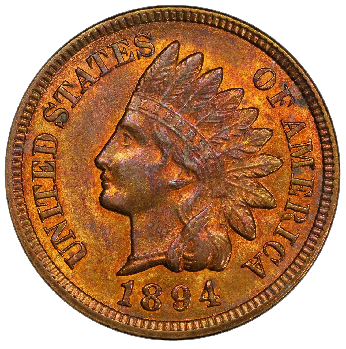 Obverse