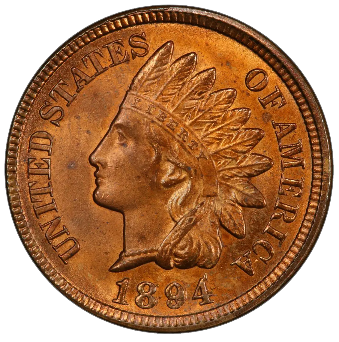 Obverse