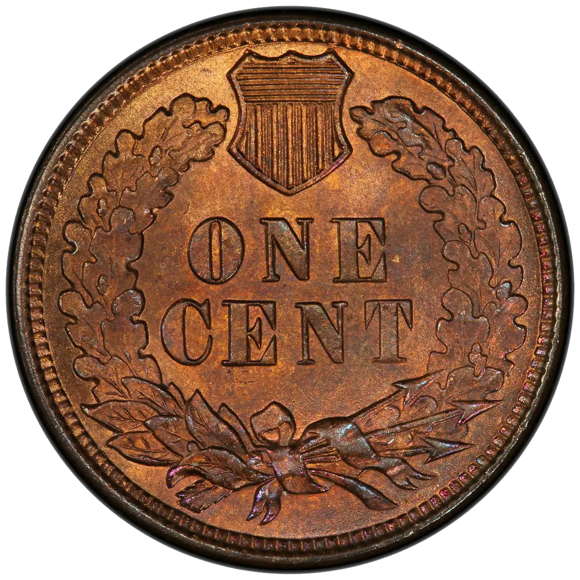 Reverse