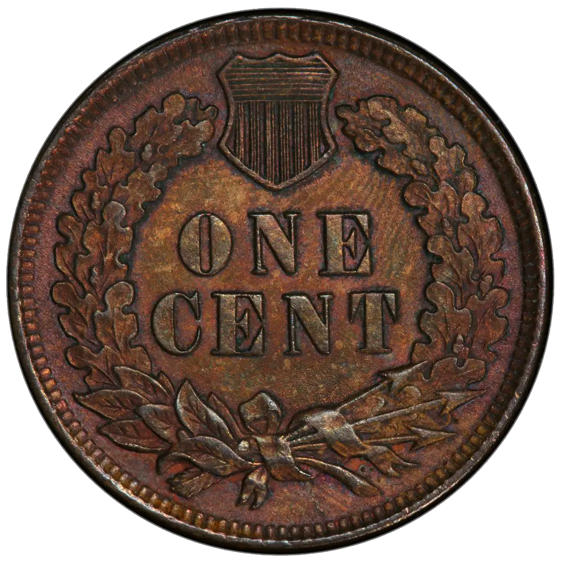 Reverse