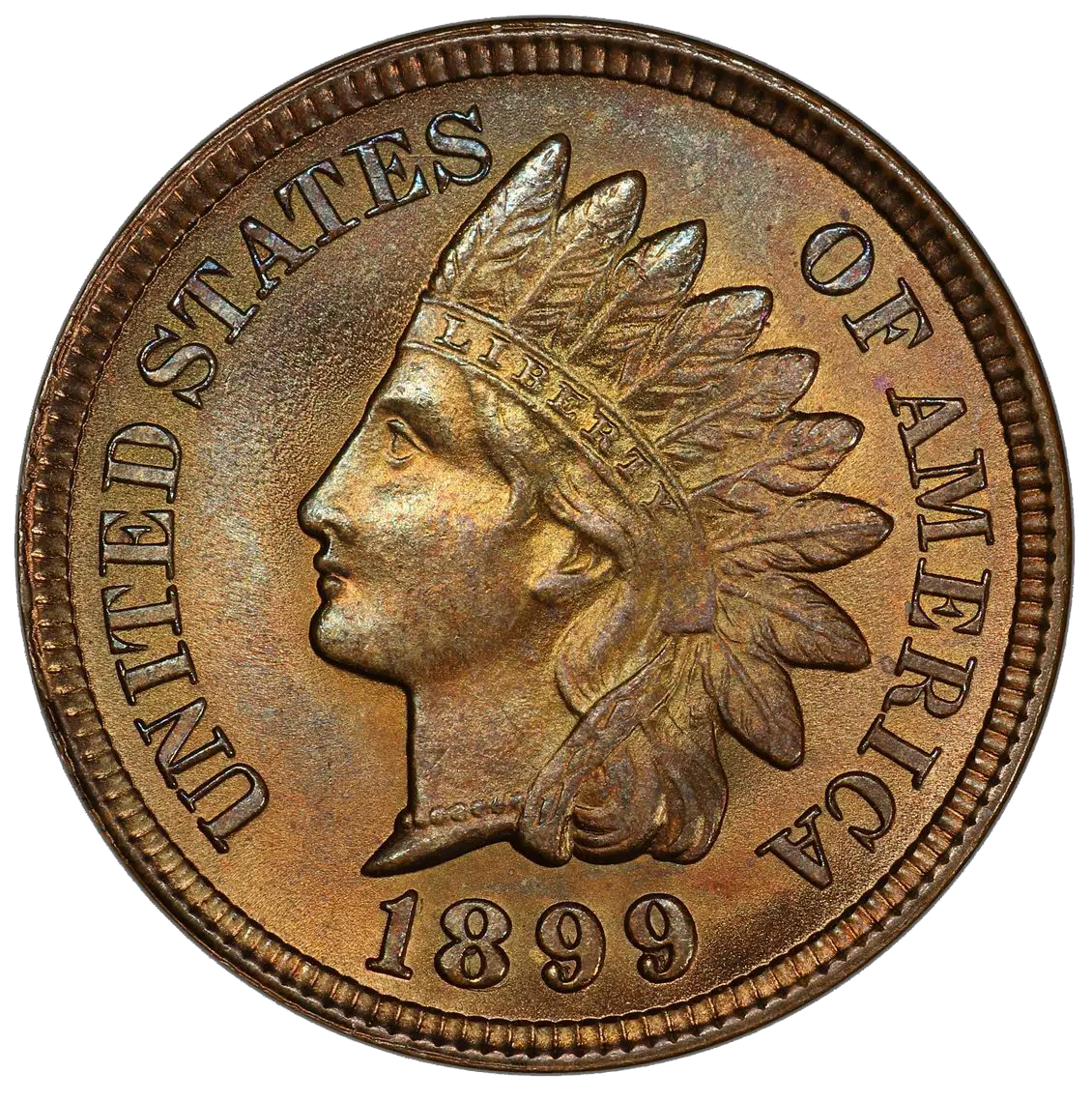 Obverse